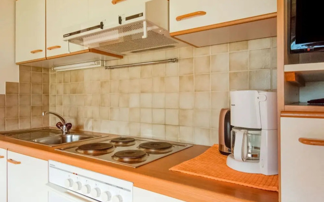 Wonderful Apartment in Fugenberg