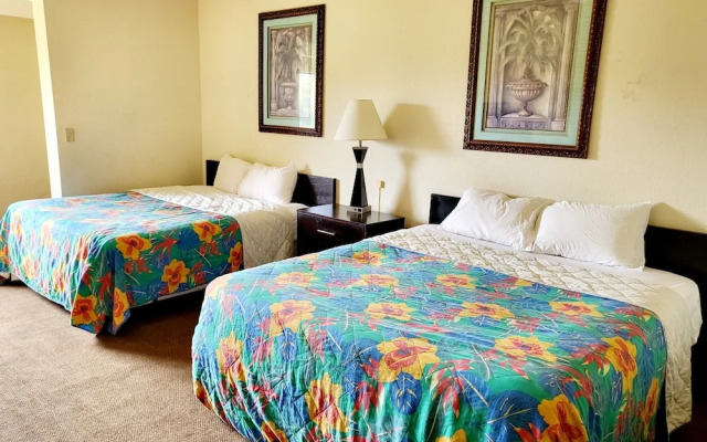 Metro Inn & Suites