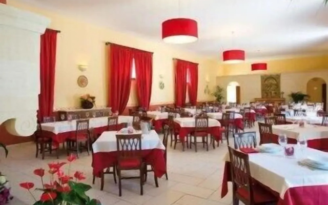Tenuta Badessa