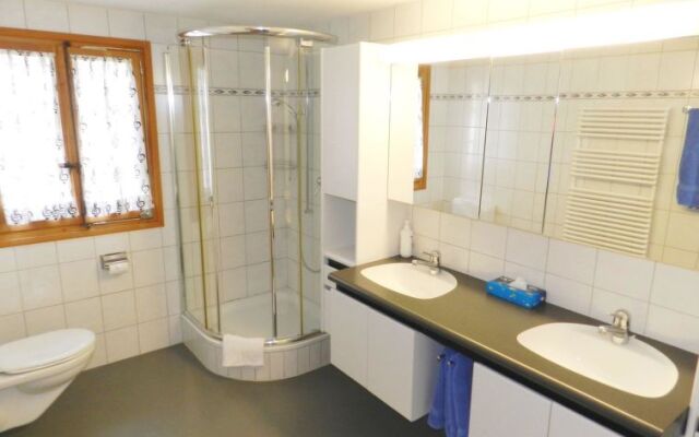 Schmiede-Stöckli - Three Bedroom