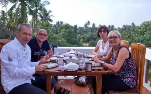 Tranquility Guest House