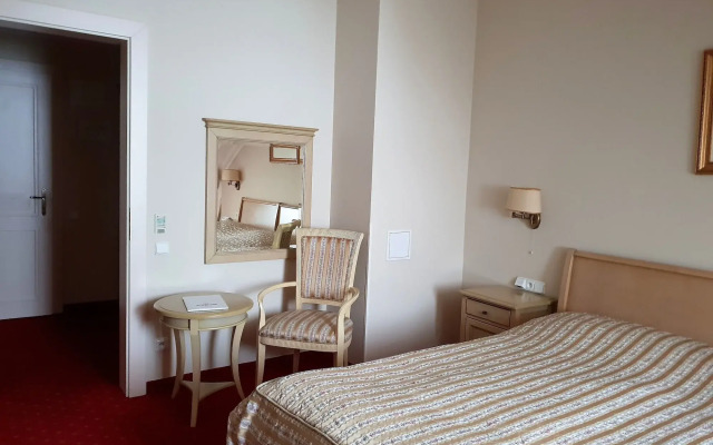 Spa Hotel Schlosspark