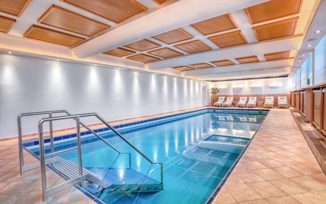 Best Western Hotel Yachtclub