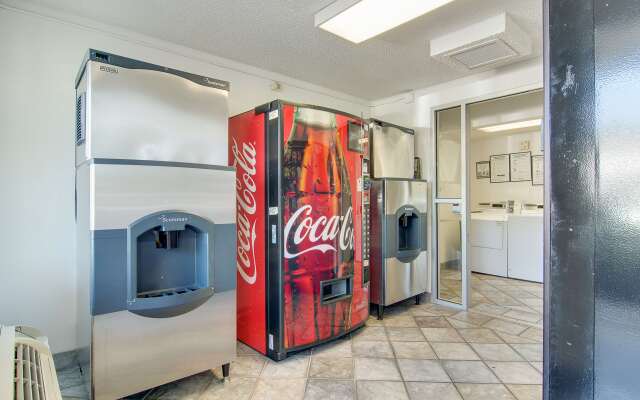 Motel 6 Tacoma, WA - South