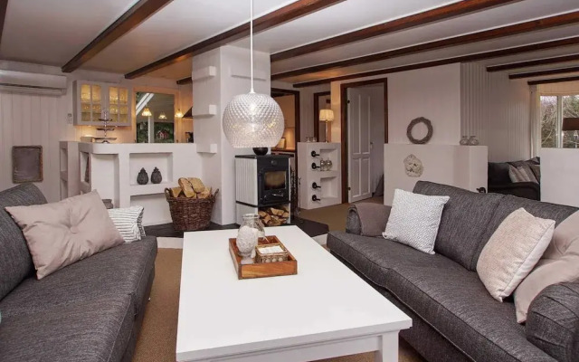 Luxury Retreat in Bork Havn - By Traum Ferienwohnungen