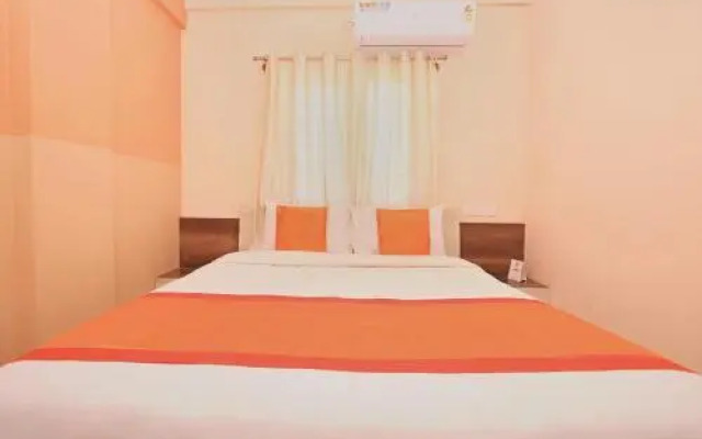 Shravya Residency