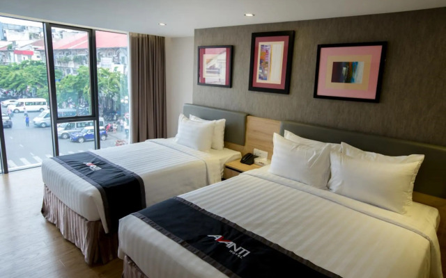 Avanti Hotel