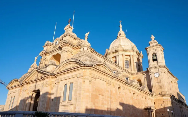 Ta' Dun Martin Bed and Breakfast