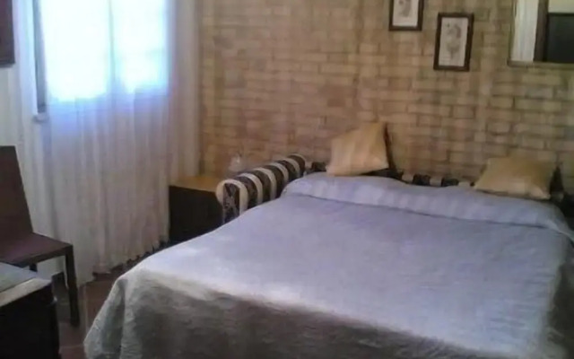 Bed & Breakfast Giardino Agritourist