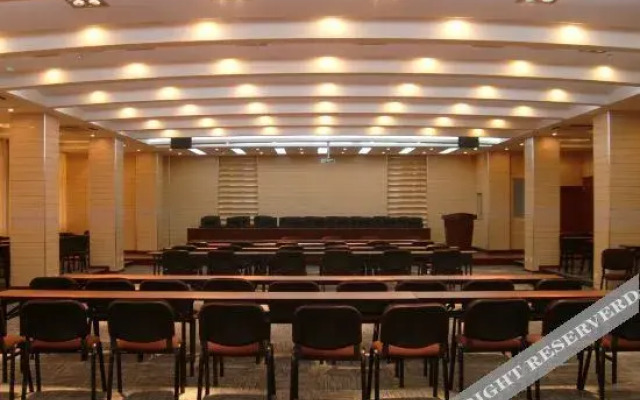 Guilin Tianhu Hotel