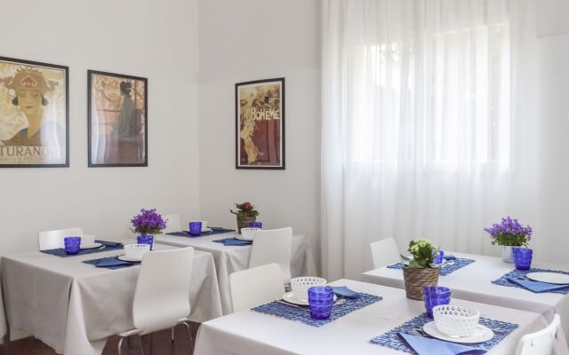 Opera Boutique B&B