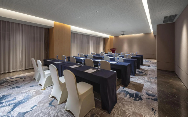 Wanda Realm Chengde Jinbao