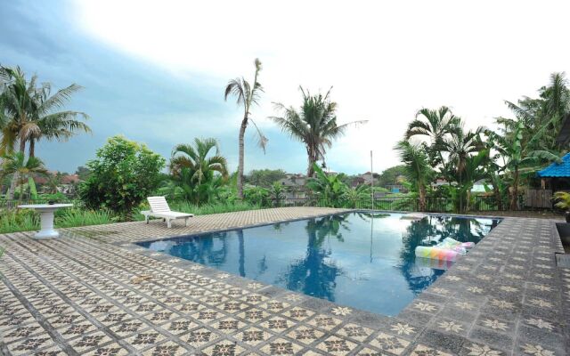Airy Eco Kuta Utara Pandu 50 Dalung Bali