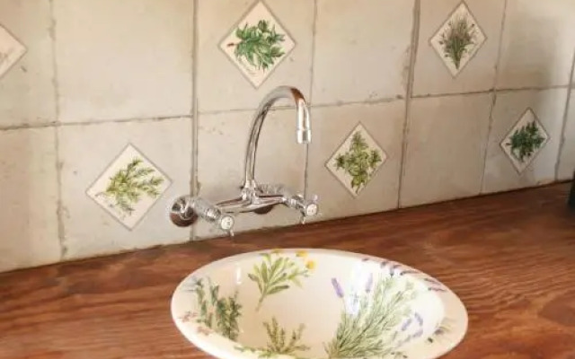 Boerfontein - Home of Olivision