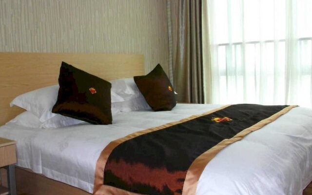 Hangzhou SHS Fashion Hotel