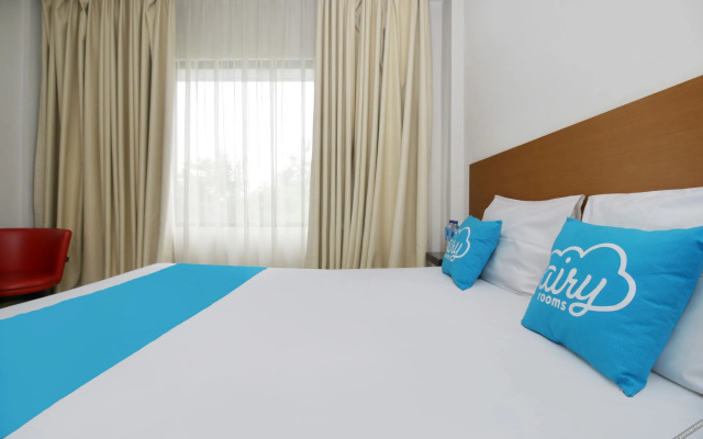 Airy Kesambi Tuparev 107 Cirebon