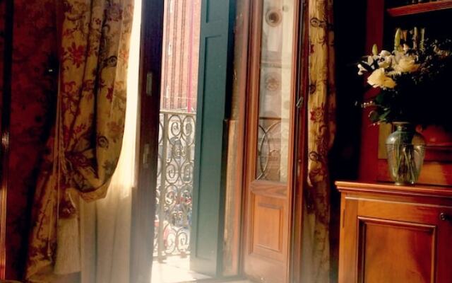 Canaletto Luxury Suites – San Marco Luxury