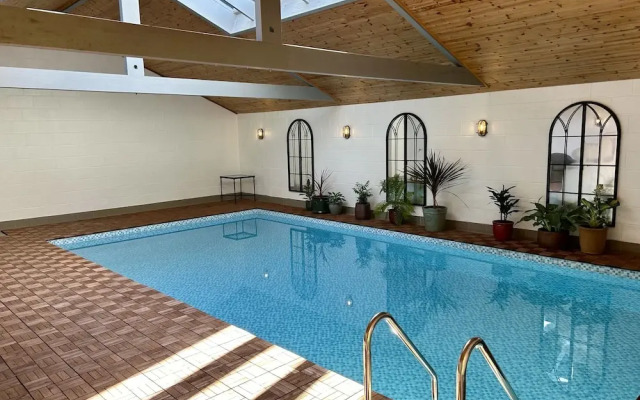 Sancreed House B&B