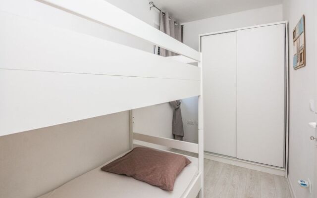 Apartments Krpan