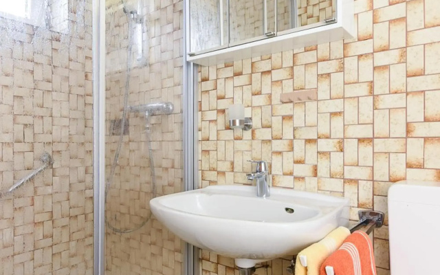 Ferienwohnung An Bord
