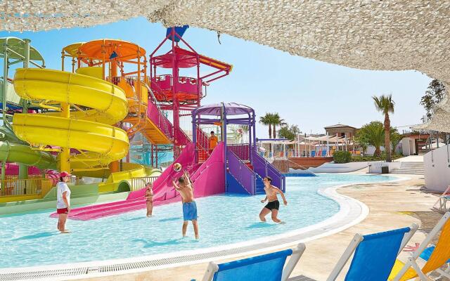 Grecotel Marine Palace & Aqua Park - All inclusive