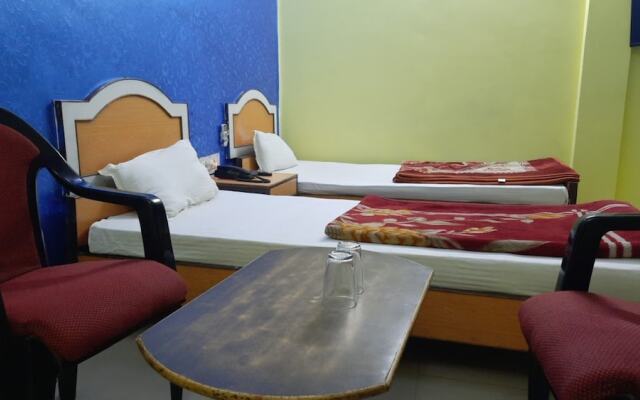 Meera motel Begusarai