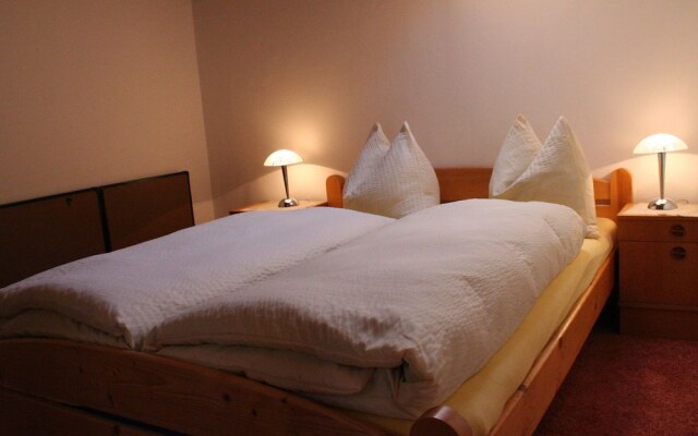 Spacious Apartment in Brixen im Thale With Terrace