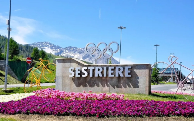 Terrazza Dei Principi Few Steps From Ski