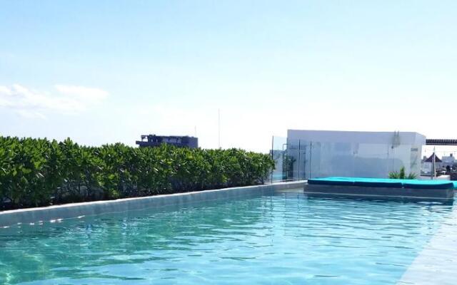 Anah Suites - Las Flores Properties