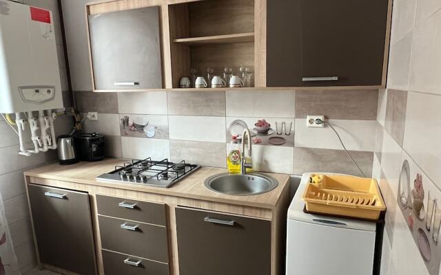 Apartamente Aquarium