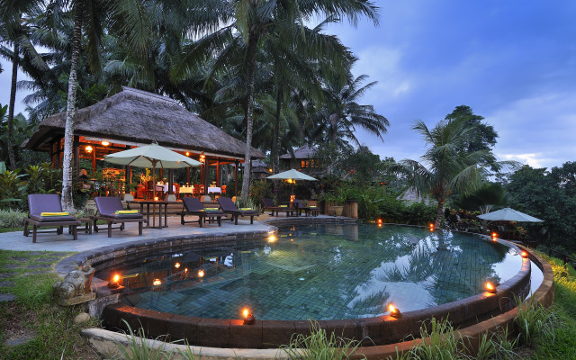 Villa Semana Resort & Spa