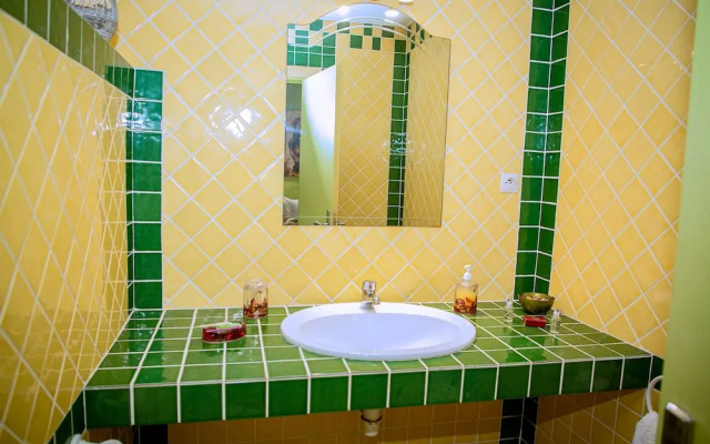 Hôtel Leet Dorian