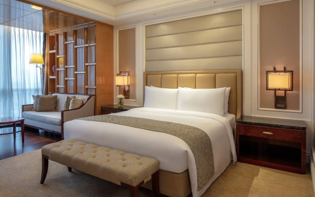 The Ritz-Carlton, Chengdu