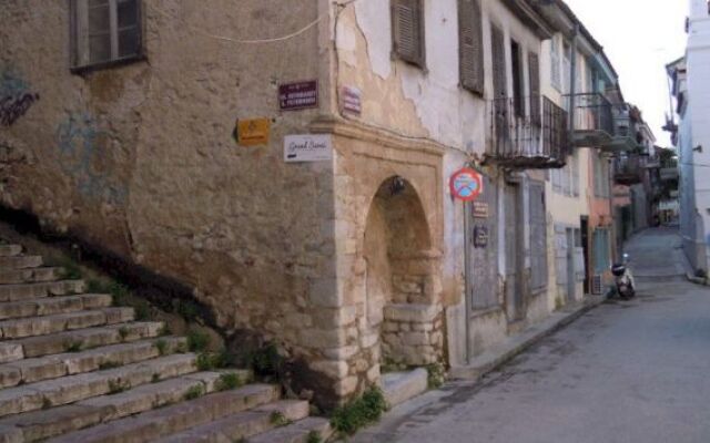 Antico di Moda Guesthouse