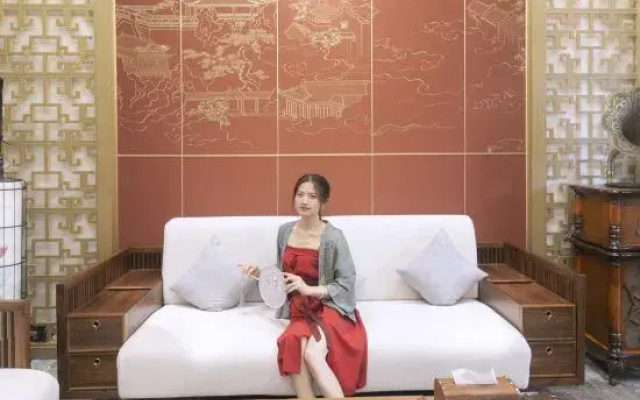 Chaohu Smart Cinema Hotel