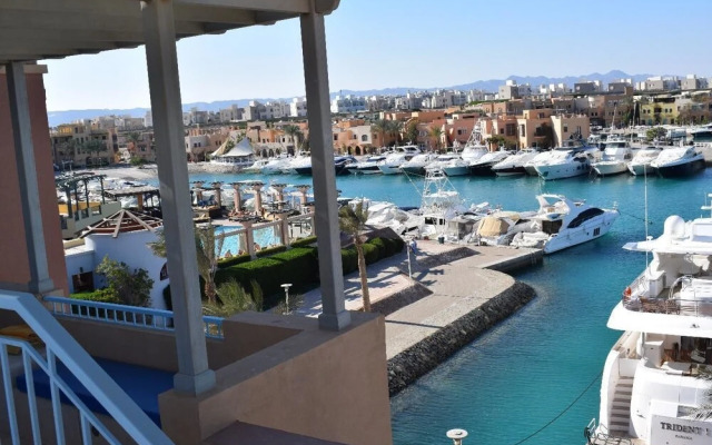 Amazing Penthouse with Sea and Roof Pool