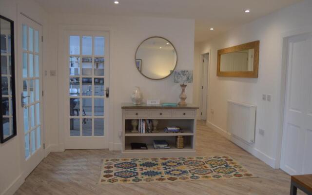 Makerston House Apartment Beauly