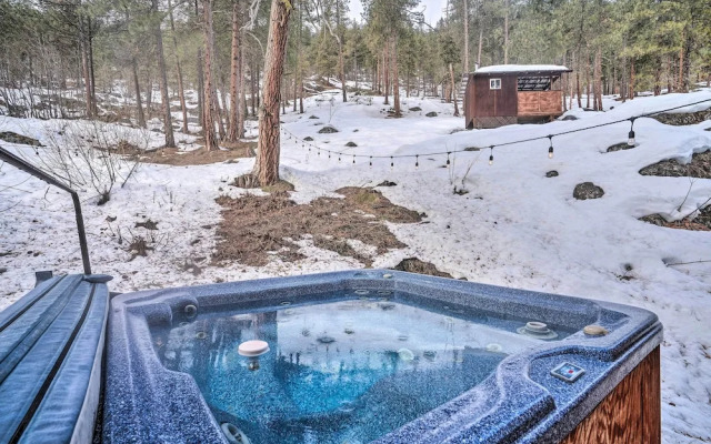 Leavenworth Vacation Rental Near Downtown!