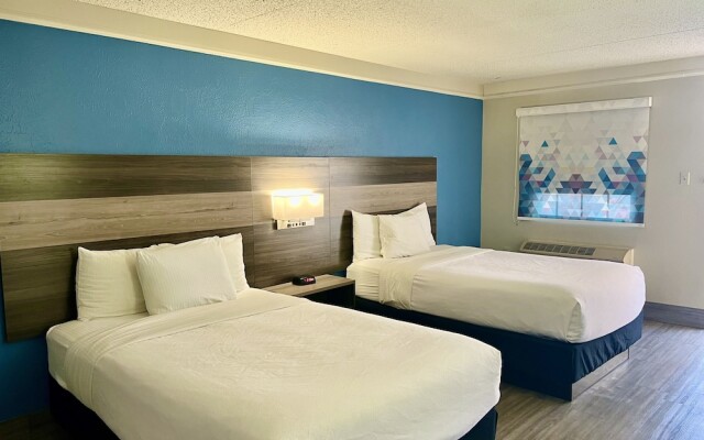 La Quinta Inn Denver Northglenn