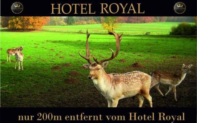 Hotel Royal