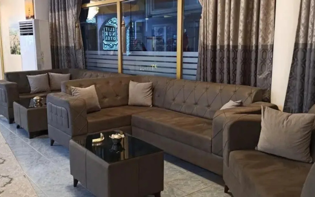 Elit Nur Otel