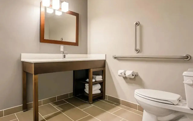 Comfort Suites North Charleston - Ashley Phosphate