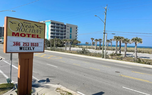 Ocean Holiday Motel
