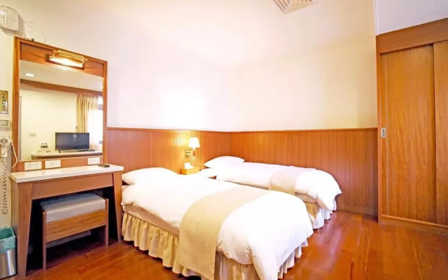 MaGong ancient street NO.10 Homestay