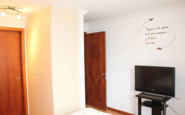 Homevoyage Suite