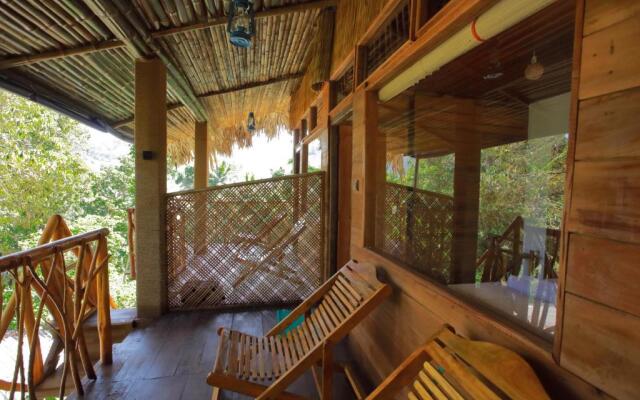 The Winsome & Tree House