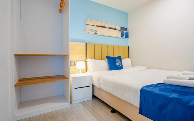 Alesta Yacht Hotel