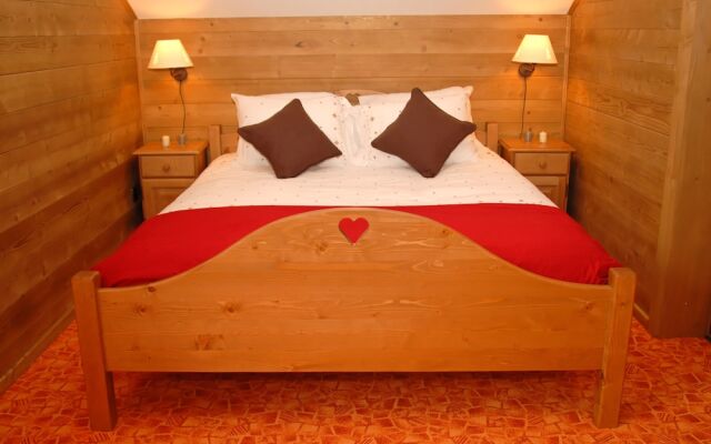 Résidence Le Jarbay