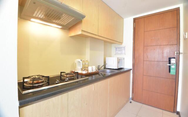 New Kuta Hotel