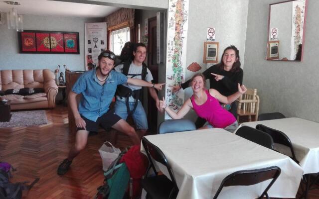 Hostal Tunquelen